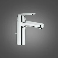 Смеситель для раковины Grohe Eurosmart Cosmopolitan 23325000 Смеситель для раковины Grohe Eurosmart Cosmopolitan 23325000