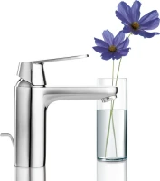 Смеситель для раковины Grohe Eurosmart Cosmopolitan 23325000 Смеситель для раковины Grohe Eurosmart Cosmopolitan 23325000