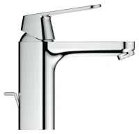 Смеситель для раковины Grohe Eurosmart Cosmopolitan 23325000 Смеситель для раковины Grohe Eurosmart Cosmopolitan 23325000