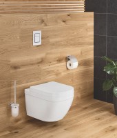 Кнопка смыва Grohe Skate Cosmopolitan 37535000 хром