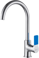 Смеситель для кухни Lemark Aura LM0605C