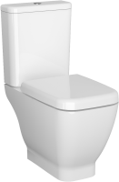 Унитаз-компакт напольный VitrA Shift 9843B003-7200