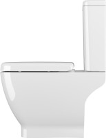Унитаз-компакт напольный VitrA Shift 9843B003-7200