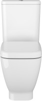 Унитаз-компакт напольный VitrA Shift 9843B003-7200