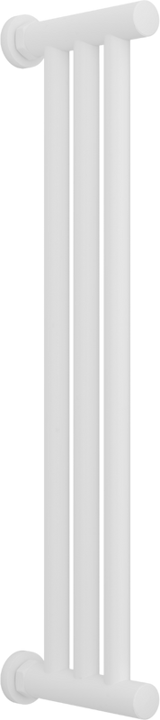 Полотенцесушитель водяной Сунержа Хорда 60х19,5 белый матовый