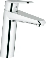 Смеситель для раковины Grohe Eurodisc Cosmopolitan 23449002 Смеситель для раковины Grohe Eurodisc Cosmopolitan 23449002