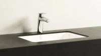 Смеситель для раковины Grohe Eurodisc Cosmopolitan 23449002 Смеситель для раковины Grohe Eurodisc Cosmopolitan 23449002