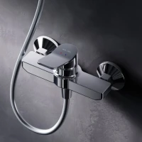 Смеситель для душа AM.PM X-Joy F85A20000