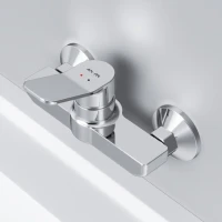Смеситель для душа AM.PM X-Joy F85A20000