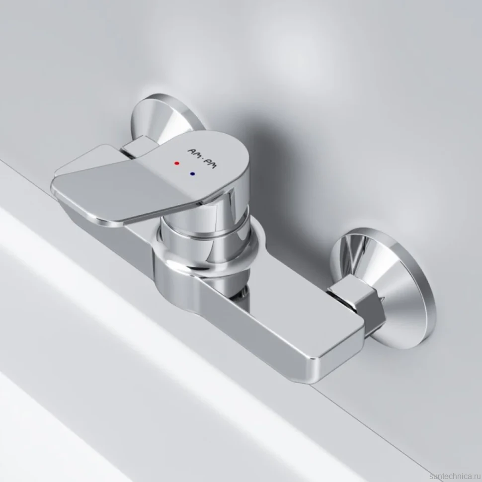 Смеситель для душа AM.PM X-Joy F85A20000