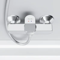 Смеситель для душа AM.PM X-Joy F85A20000