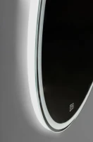 Мебель для ванной комнаты BelBagno Etna 90 rovere moro, раковина BB-8099-90