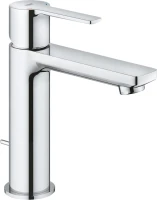 Смеситель для раковины Grohe Lineare New 32114001 Смеситель для раковины Grohe Lineare New 32114001