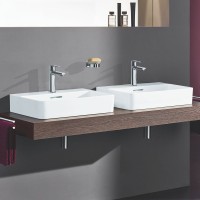 Смеситель для раковины Grohe Lineare New 32114001
