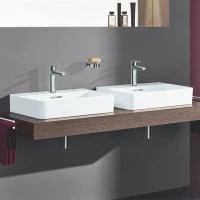Смеситель для раковины Grohe Lineare New 32114001 Смеситель для раковины Grohe Lineare New 32114001