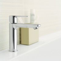 Смеситель для раковины Grohe Lineare New 32114001