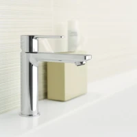 Смеситель для раковины Grohe Lineare New 32114001 Смеситель для раковины Grohe Lineare New 32114001