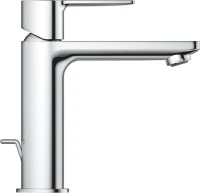 Смеситель для раковины Grohe Lineare New 32114001 Смеситель для раковины Grohe Lineare New 32114001