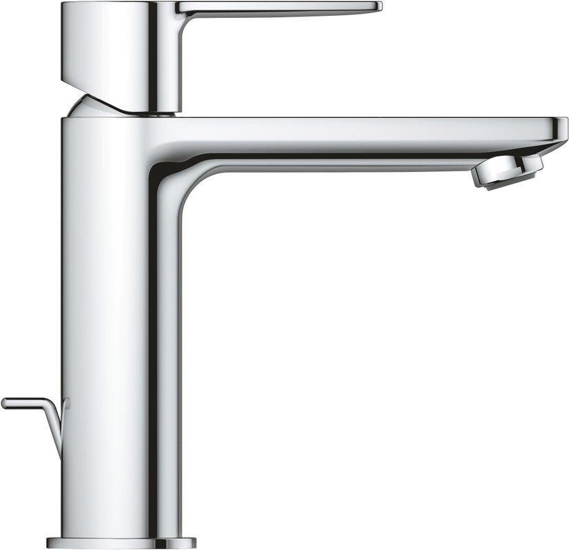 Смеситель для раковины Grohe Lineare New 32114001