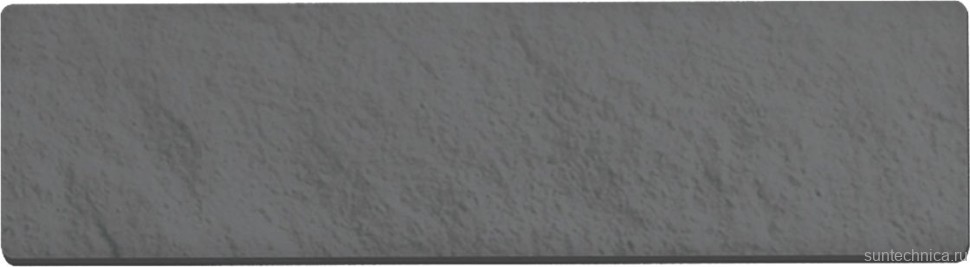 Поддон для душа Vincea VST-4SRL9090G 90x90 антрацит, с сифоном