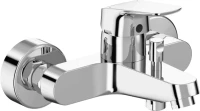 Смеситель для ванны с душем Ideal Standard Ceraflex B1721AA Смеситель для ванны с душем Ideal Standard Ceraflex B1721AA