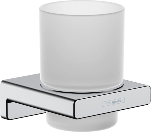 Стакан Hansgrohe AddStoris 41749000 хром