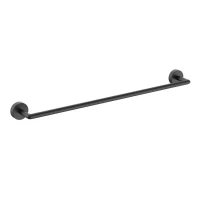 Полотенцедержатель Raglo R320.01.09, графит Полотенцедержатель Raglo R320.01.09, графит