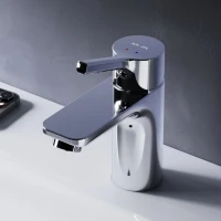 Смеситель для раковины AM.PM X-Joy S F85B02100 Смеситель для раковины AM.PM X-Joy S F85B02100