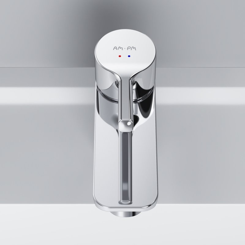 Смеситель для раковины AM.PM X-Joy S F85B02100