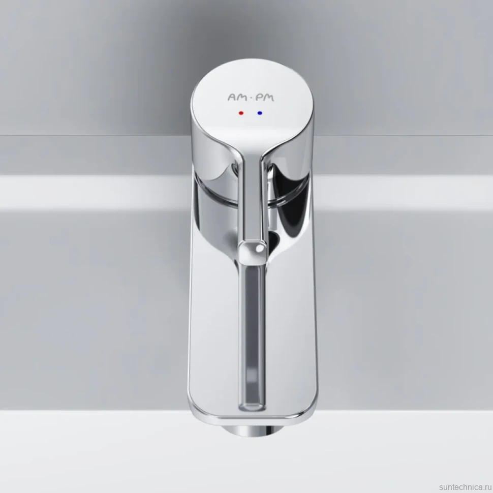 Смеситель для раковины AM.PM X-Joy S F85B02100