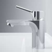 Смеситель для раковины AM.PM X-Joy S F85B02100