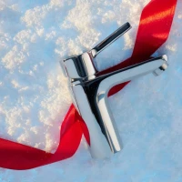 Смеситель для раковины AM.PM X-Joy S F85B02100 Смеситель для раковины AM.PM X-Joy S F85B02100