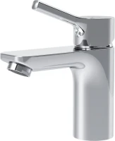 Смеситель для раковины AM.PM X-Joy S F85B02100 Смеситель для раковины AM.PM X-Joy S F85B02100