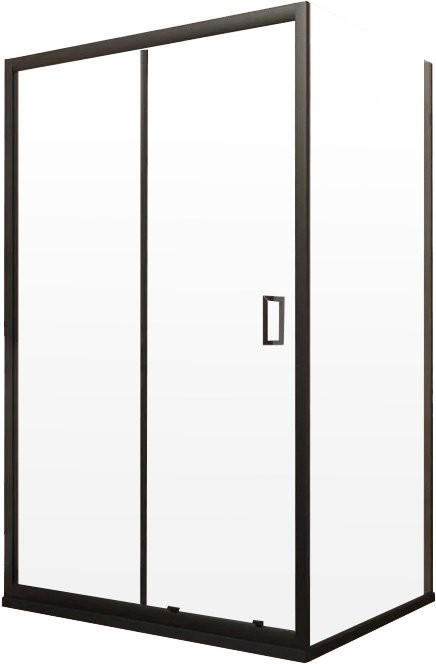 Душевой уголок Veconi Rovigo RV-046B 150x80