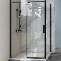 Душевой уголок Veconi Rovigo RV-070 160x80