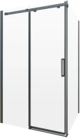 Душевой уголок Veconi Rovigo RV-070 160x80