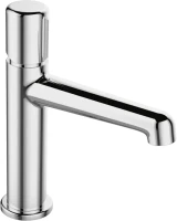 Смеситель для раковины BelBagno Uno LVM CRM Смеситель для раковины BelBagno Uno LVM CRM