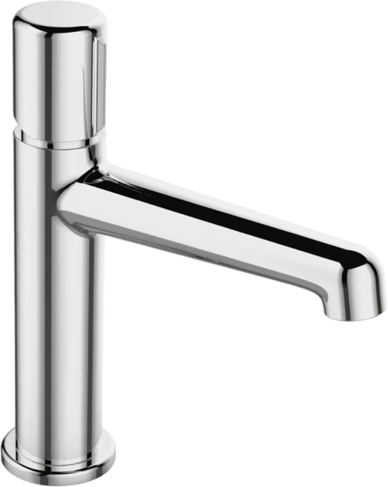 Смеситель для раковины BelBagno Uno LVM CRM