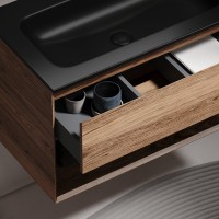 Тумба под раковину Sancos Marmi 1.0 80 дуб чарльстон Тумба под раковину Sancos Marmi 1.0 80 дуб чарльстон