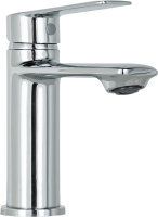 Смеситель для раковины Agger Clean A2402100 хром Смеситель для раковины Agger Clean A2402100 хром