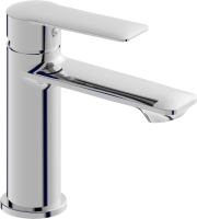 Смеситель для раковины Agger Clean A2402100 хром Смеситель для раковины Agger Clean A2402100 хром