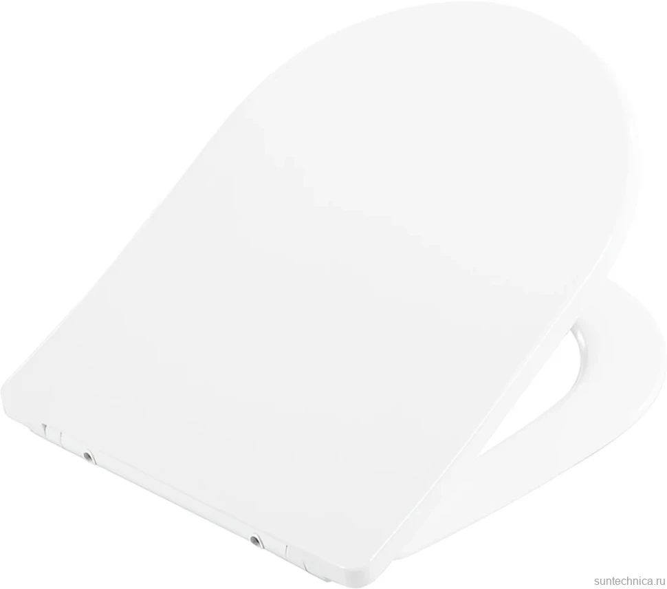 Унитаз-компакт напольный BelBagno Marino BB105CPR безободковый, крышка BB2031SC с микролифтом, бачок BB105T
