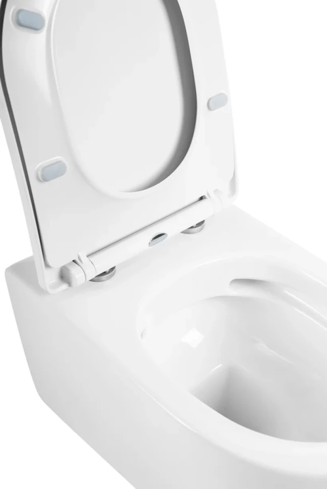 Унитаз-компакт напольный BelBagno Marino BB105CPR безободковый, крышка BB2031SC с микролифтом, бачок BB105T