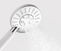 Душевая лейка Wasserkraft A058