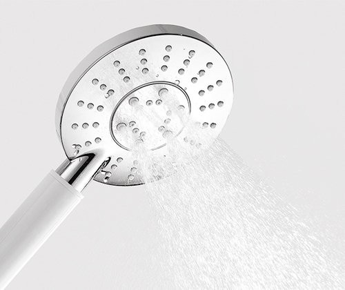 Душевая лейка Wasserkraft A058