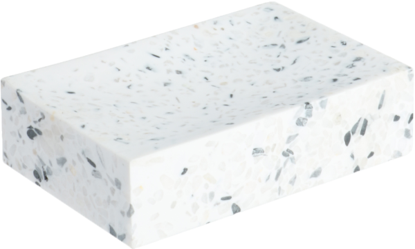 Мыльница Fixsen Blanco FX-201-4