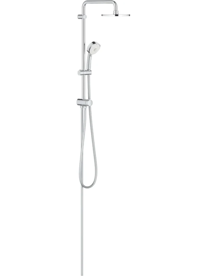 Душевая стойка Grohe New Tempesta Cosmopolitan 27394002