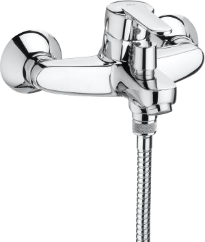 Смеситель для ванны с душем Roca Victoria 5A0225C0M