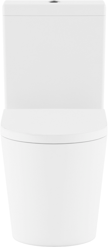 Унитаз-компакт напольный Lavinia Boho Biore 33040010 с микролифтом