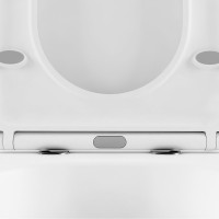 Унитаз-компакт напольный Lavinia Boho Biore 33040010 с микролифтом